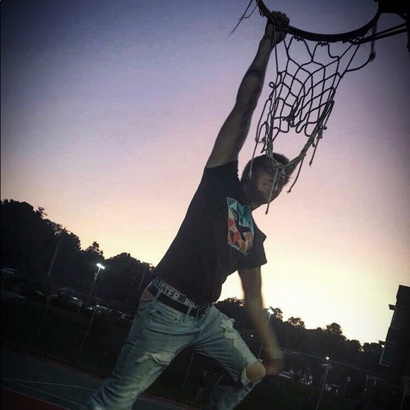 Meet your Posher, Eric - Picture 1 of 1